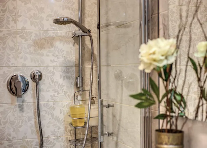 Bed & Breakfast Approdo Ripetta