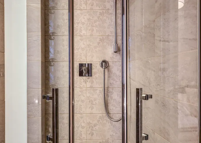 Bed & Breakfast Approdo Ripetta