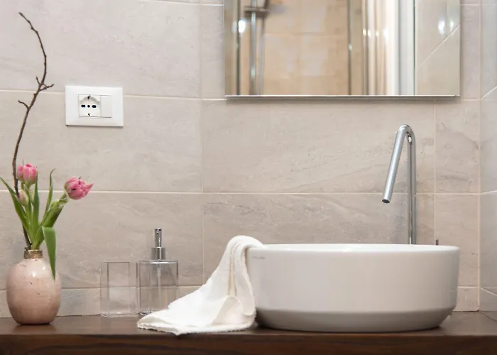 Approdo Ripetta 4* Rome