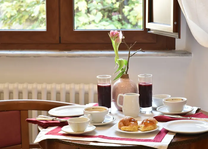 Approdo Ripetta 4* Rome