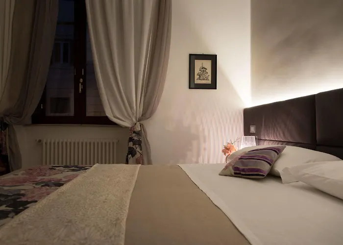 Approdo Ripetta Rome