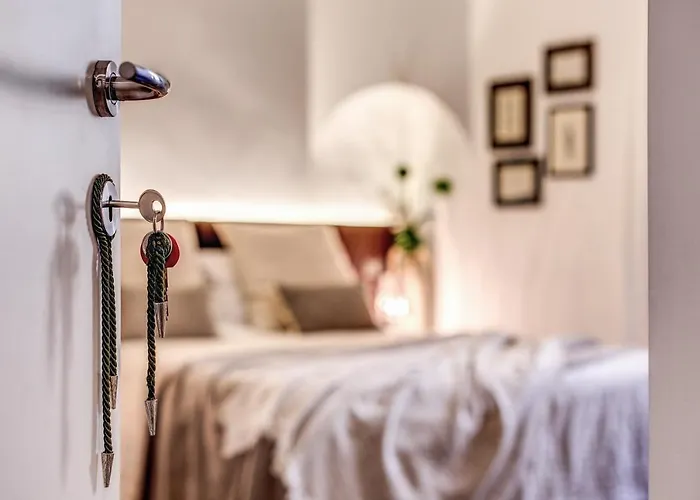 Bed & Breakfast Approdo Ripetta