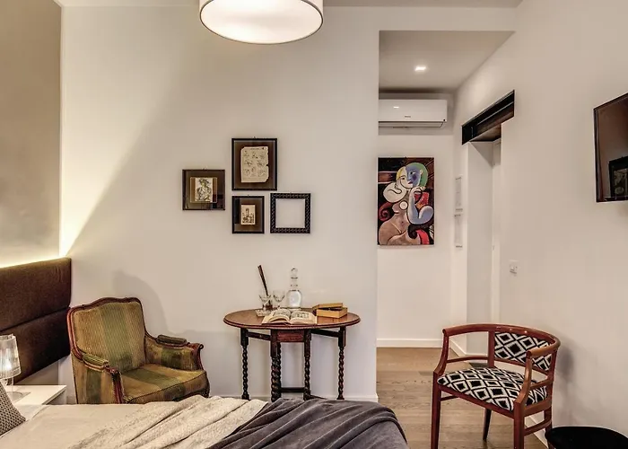 Approdo Ripetta Rome