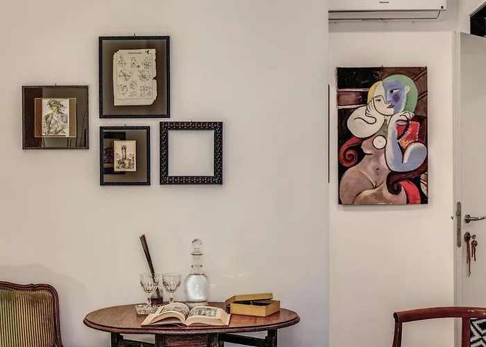 Approdo Ripetta 4* Rome