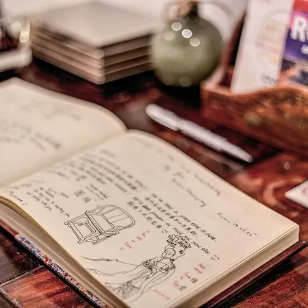 Approdo Ripetta Nocleg ze śniadaniem 4*