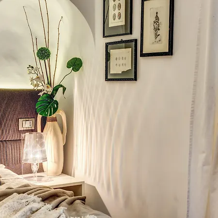 Approdo Ripetta Nocleg ze śniadaniem Rzym