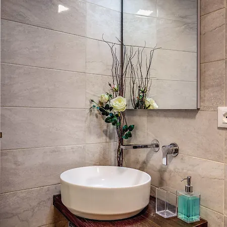 Approdo Ripetta Rzym