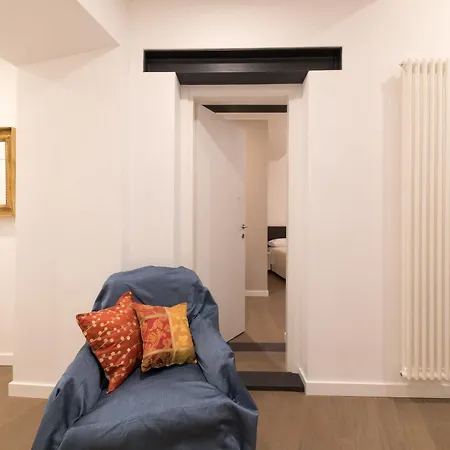 Approdo Ripetta Bed & Breakfast Rome