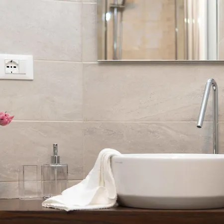 Approdo Ripetta Bed & Breakfast 3*