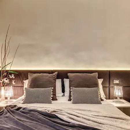 Bed & Breakfast Approdo Ripetta Rome