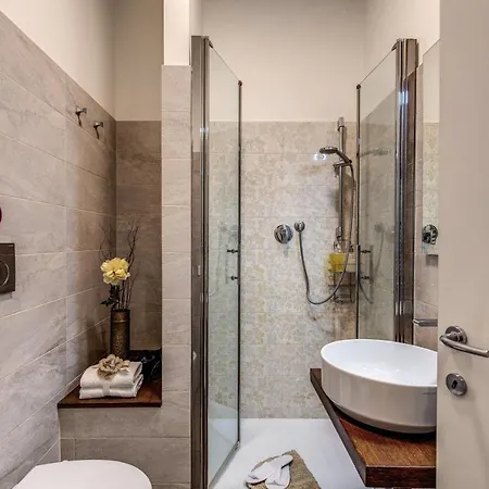 Approdo Ripetta Bed & Breakfast Rome