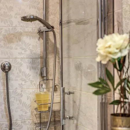 Bed & Breakfast Approdo Ripetta Rome