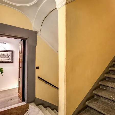 Bed & Breakfast Approdo Ripetta Rome