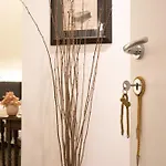 Approdo Ripetta Couette-café 4*