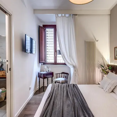 Approdo Ripetta Bed & Breakfast