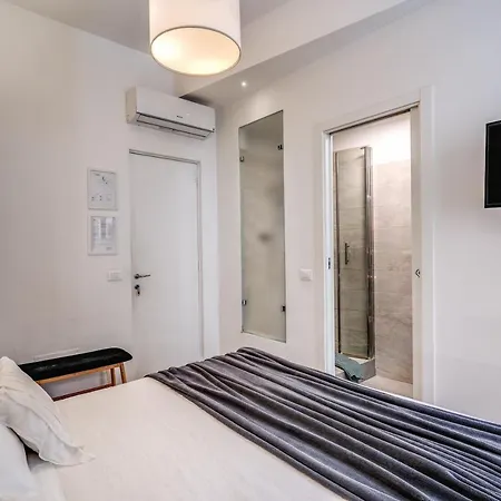 Bed & Breakfast Approdo Ripetta 4*