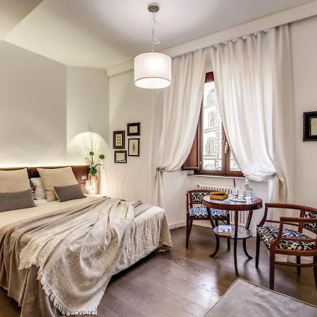 Approdo Ripetta Bed & Breakfast