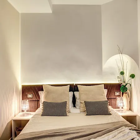 Bed & Breakfast Approdo Ripetta