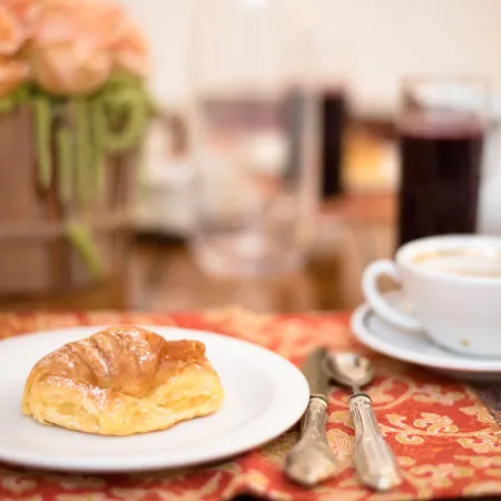 Bed & Breakfast Approdo Ripetta Rom