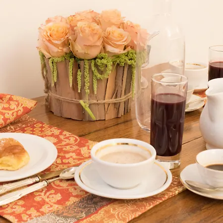 Bed & Breakfast Approdo Ripetta 4*