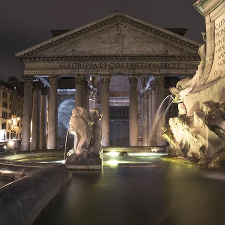 Approdo Ripetta Bed & Breakfast 4*