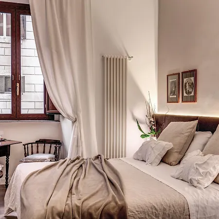 Bed & Breakfast Approdo Ripetta 4*