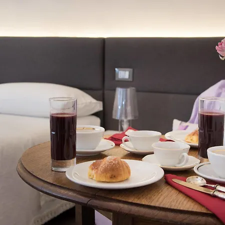 Approdo Ripetta Bed & Breakfast Rom