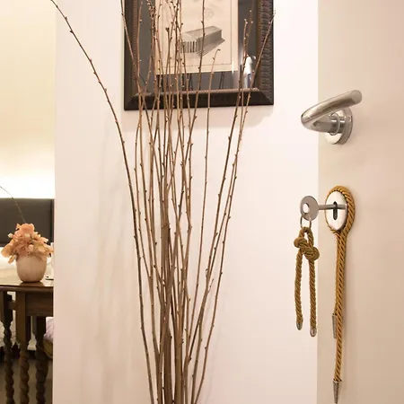 Approdo Ripetta Bed & Breakfast 4*