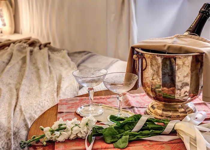 Approdo Ripetta 4* רומא