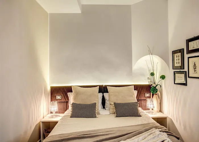 Bed & Breakfast Approdo Ripetta