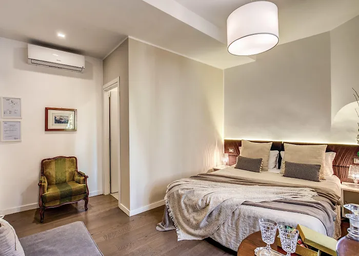 Approdo Ripetta 4* רומא