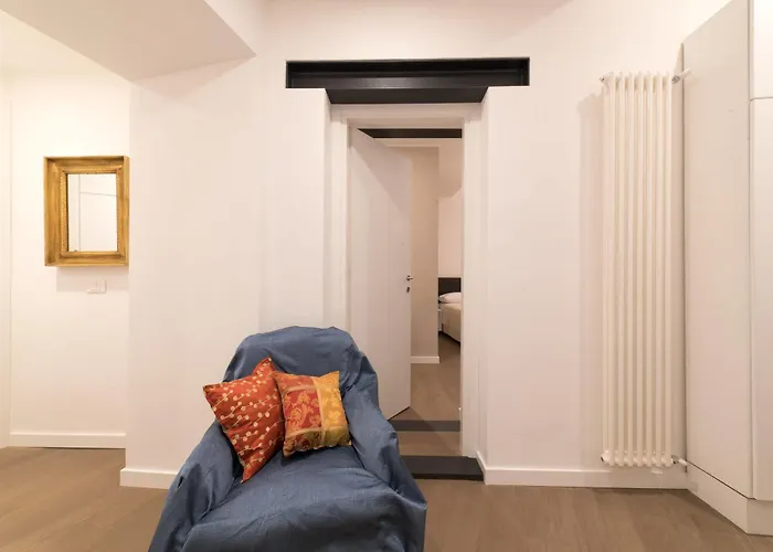 Approdo Ripetta Bed & Breakfast Rom