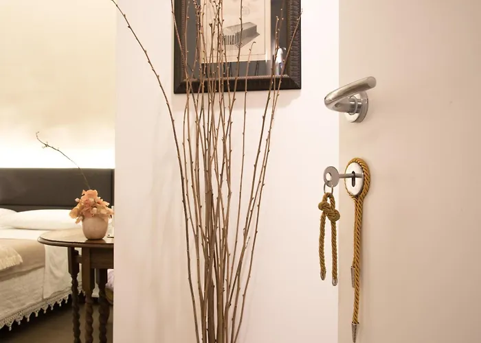 Approdo Ripetta Bed & Breakfast 4*