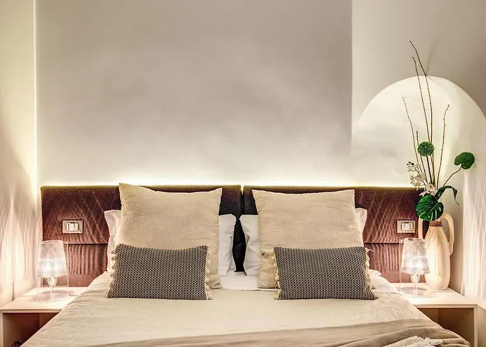 Bed & Breakfast Approdo Ripetta